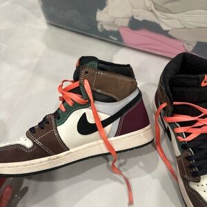Jordan Air 1 retro